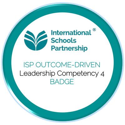 International schools partnership